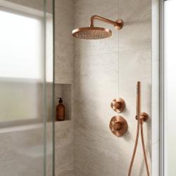 aquanello-eternal-built-in-thermostatic-shower-set-pvd-copper-20cm-rain-hand-shower